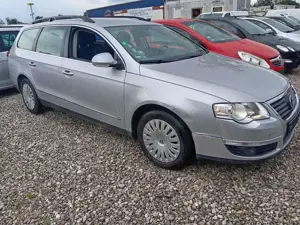 Volkswagen Passat Variant 1.4 , Automatik, Klimatronik, 145000km