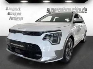 Kia Niro Niro EV Inspiration*WP DW TEC REX SD STL *