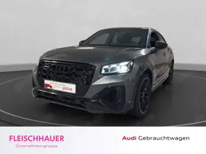 Audi SQ2 2.0 TFSI qu. S-Line+Matrix+Navi+19''+VC+ACC+Kamera