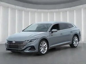 Volkswagen Arteon SB R-LINE eHybrid*AHK StandHzg Panodach Bild 2
