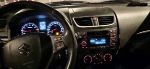 Suzuki Swift 1.2 Comfort Bild 5