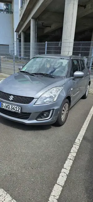 Suzuki Swift 1.2 Comfort
