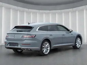 Volkswagen Arteon SB R-LINE eHybrid*AHK StandHzg Panodach Bild 4