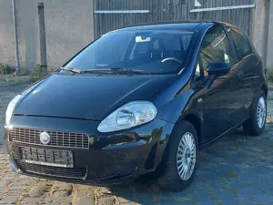 Fiat Grande Punto Grande Punto 1.2 8V Go