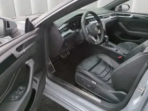 Volkswagen Arteon SB R-LINE eHybrid*AHK StandHzg Panodach Bild 5