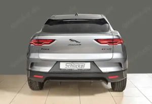 Jaguar I-Pace EV400 S AWD 3-Phasig Navi Leder StandHZG Bild 3