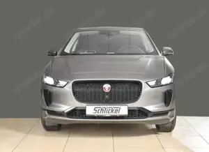 Jaguar I-Pace EV400 S AWD 3-Phasig Navi Leder StandHZG Bild 2
