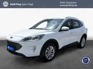 Ford Kuga 2.5 Duratec PHEV TITANIUM X