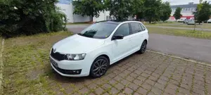 Skoda Rapid/Spaceback Rapid Spaceback 1.2 TSI (Green tec) Cool Edition