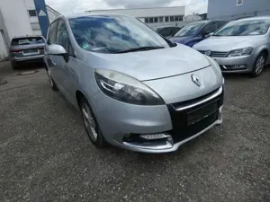 Renault Scenic dCi 110 EDC Dynamique