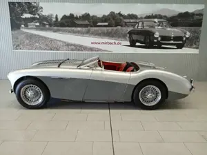 Austin-Healey 100 BN2-L Mille Miglia fähig!
