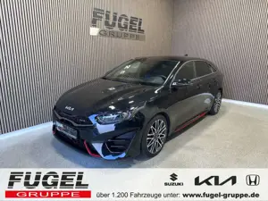 Kia ProCeed / pro_cee'd 1.6 T-GDI DCT GT Komfort 4xSHZ|Pano|Navi|virt.Cock