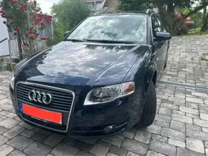Audi A4 A4 Avant 1.8 T