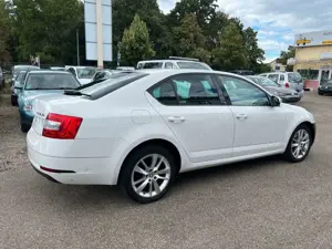 Skoda Octavia 2x Octavia 2019 *Limo*1.6 TDI*Navigation*