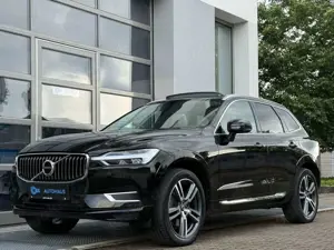 Volvo XC60 B4 D AWD*INSCRIPTION*PANO*HARMAN*HUD*KAM*20