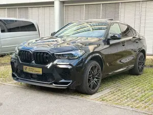 BMW X6 M Competition*Sky Lounge*Voll*netto: 57.815 €