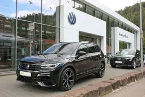 Volkswagen Tiguan R 4Motion 2.0TSI *AHK; Pano*