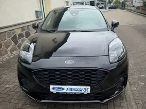 Ford Puma ST-Line X
