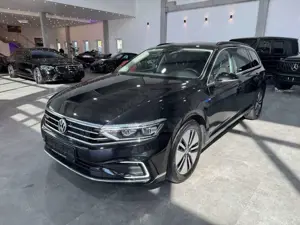 Volkswagen Passat Variant GTE*Kamera*LED*IQ*Digitaltacho*