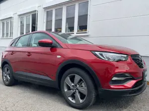 Opel Grandland X Bild 2