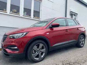 Opel Grandland X Bild 5