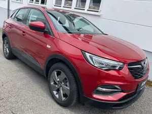 Opel Grandland X Bild 1
