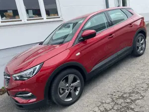 Opel Grandland X Bild 4
