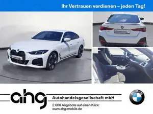 BMW 420 Navi Tempom.aktiv Bluetoo