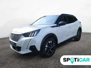 Peugeot e-2008 GT 136 SHZ KAMERA NAVI ACC LED PANO