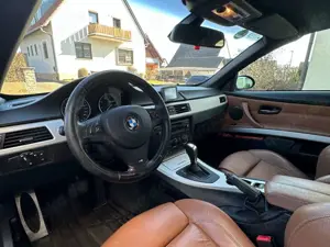 BMW 320 320i Bild 5