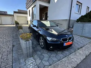 BMW 320 320i Bild 4