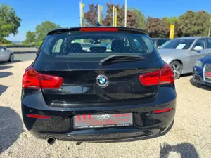 BMW 118 118 i Advantage Bild 3