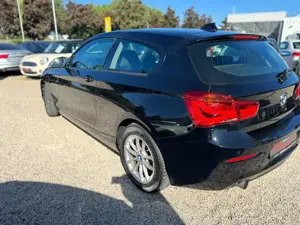 BMW 118 118 i Advantage Bild 2