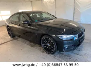 BMW 430 Bild 2