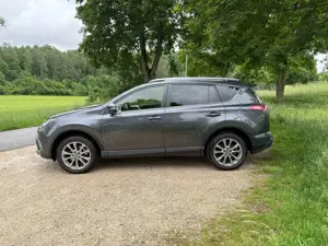 Toyota RAV 4 2.5 4x4 Hybrid Comfort