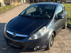 Opel Corsa Corsa  3-Türer 1.2 16V Edition