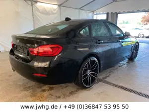 BMW 430 Bild 4