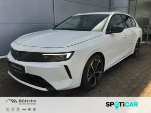 Opel Astra L Sports Tourer Elegance Plug-in-Hybrid