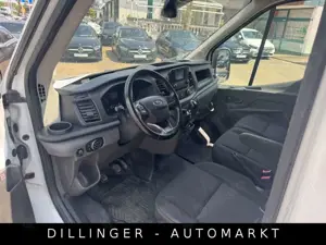 Ford Transit 310 L2H2 Trend KLIMA Kamera Tempomat Bild 4