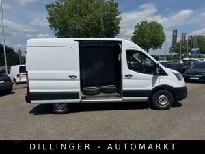 Ford Transit 310 L2H2 Trend KLIMA Kamera Tempomat Bild 3
