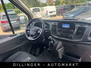 Ford Transit 310 L2H2 Trend KLIMA Kamera Tempomat Bild 5
