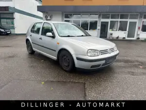 Volkswagen Golf 1.4 KLIMA AHK 4/5-Türer *KEIN TÜV*
