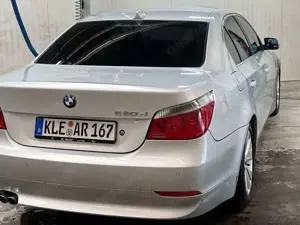 BMW 530 530d