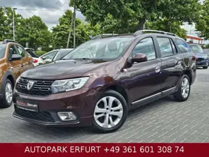 Dacia Logan MCV II Kombi Laureate 0.9*Klima*Temp*Phone