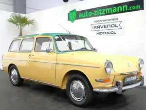 Volkswagen Others Typ3 1500 S VARIANT/RESTAURIERT/MATCHING-NUMBER