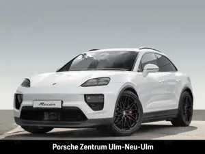 Porsche Macan 4S BOSE InnoDrive Panoramadach LED-Matrix