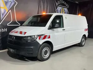 Volkswagen T6 Transporter T6.1 TRANSPORTER LANG AHK KLIMA PDC 150PS