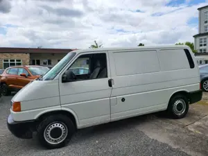 Volkswagen T4 / CNG Gas / Sortimo / Bild 3