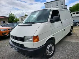 Volkswagen T4 / CNG Gas / Sortimo / Bild 1