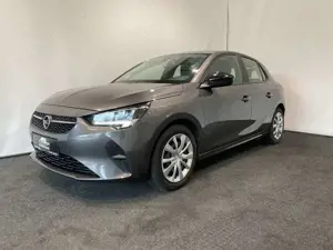 Opel Corsa Edition Autom PDC Klima SHZ LED